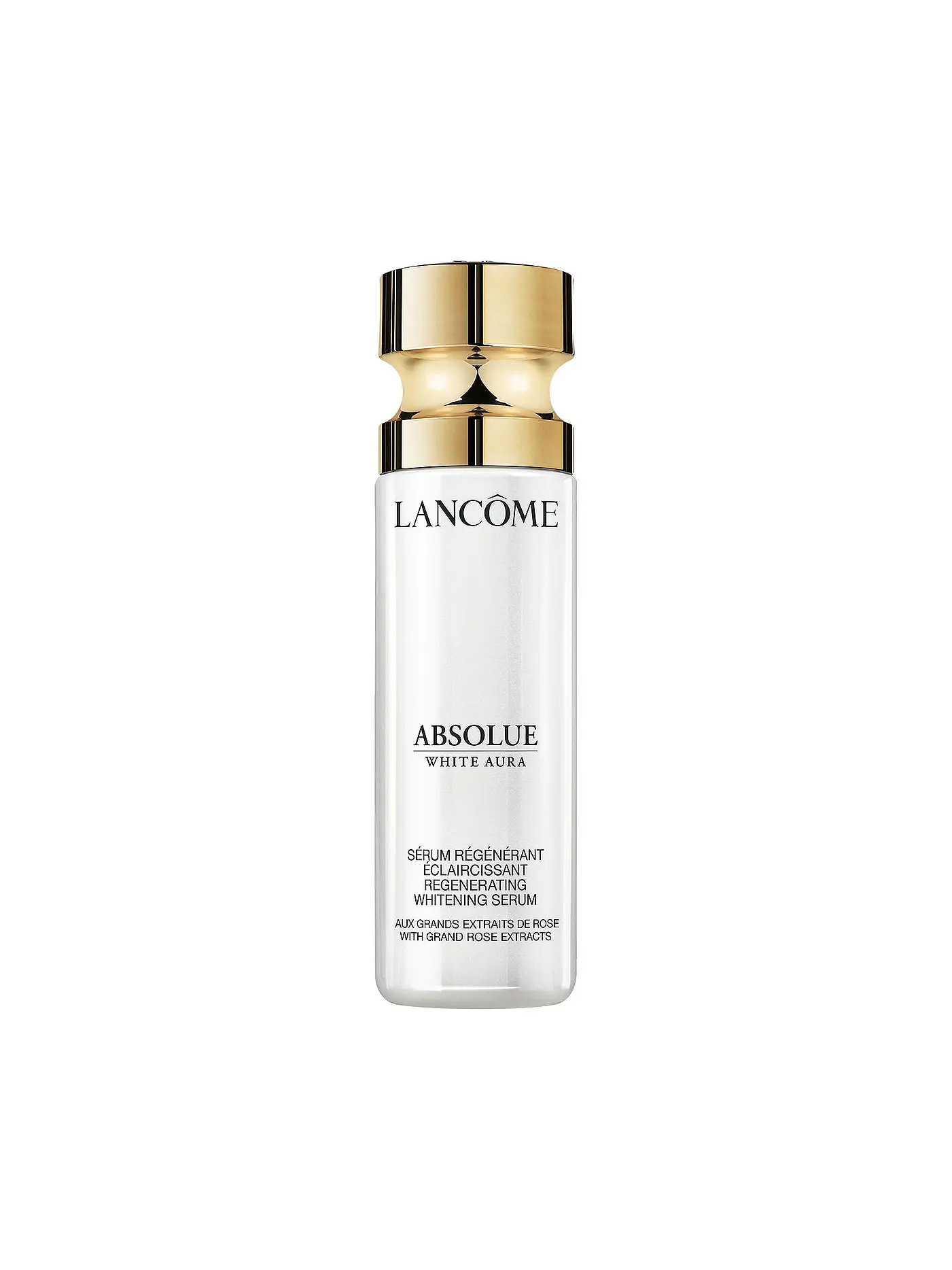 LANCÔME | Absolue Brightening Regenerating Serum 30ml | 